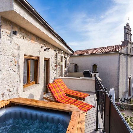 Villa Mulberry Milohnici Dış mekan fotoğraf