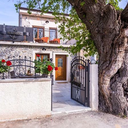 Villa Mulberry Milohnici Dış mekan fotoğraf