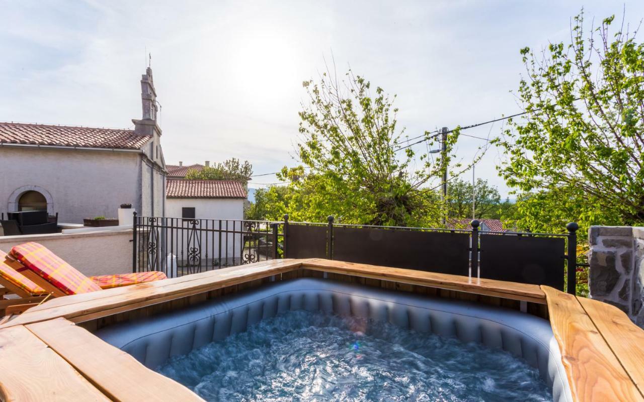 Villa Mulberry Milohnici Dış mekan fotoğraf