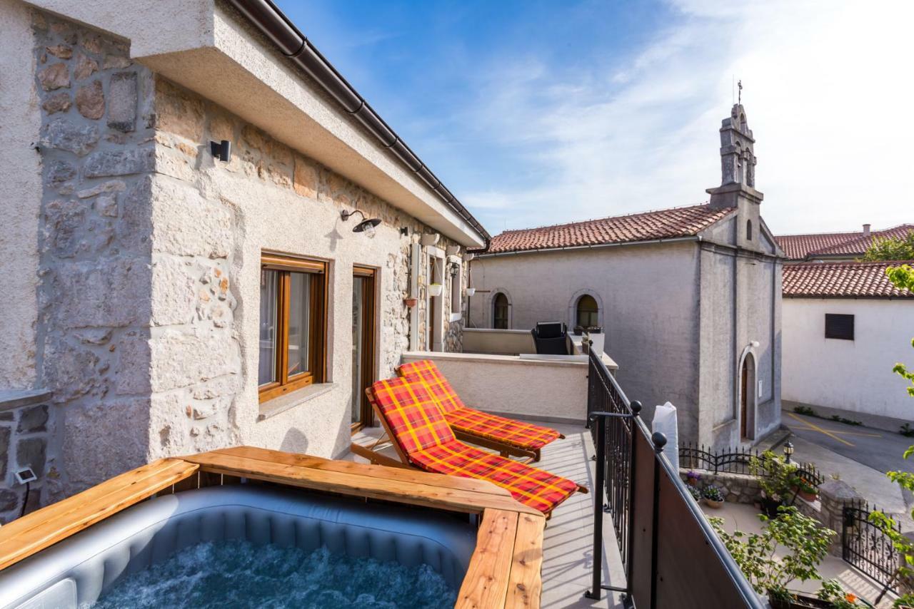 Villa Mulberry Milohnici Dış mekan fotoğraf