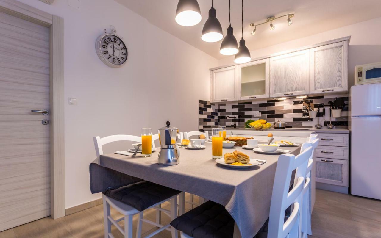 Villa Mulberry Milohnici Dış mekan fotoğraf