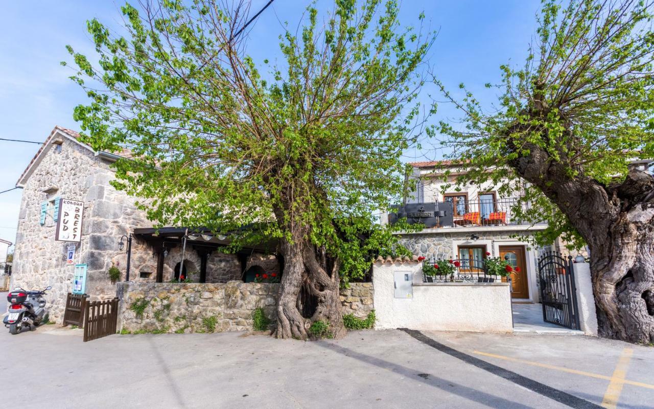 Villa Mulberry Milohnici Dış mekan fotoğraf